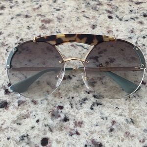 Prada sunglasses